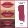imageLOral Paris Colour Riche Satin Lipstick for Moisturized LipsLip Makeup with Argan Oil and Vitamin EWorth It Medium013 OzBlushing Berry