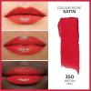 imageLOral Paris Colour Riche Satin Lipstick for Moisturized LipsLip Makeup with Argan Oil and Vitamin EWorth It Medium013 OzBritish Red