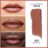 imageLOral Paris Colour Riche Satin Lipstick for Moisturized LipsLip Makeup with Argan Oil and Vitamin EWorth It Medium013 OzBronzine