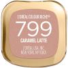 imageLOral Paris Colour Riche Satin Lipstick for Moisturized LipsLip Makeup with Argan Oil and Vitamin EWorth It Medium013 OzCaramel Latte