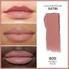 imageLOral Paris Colour Riche Satin Lipstick for Moisturized LipsLip Makeup with Argan Oil and Vitamin EWorth It Medium013 OzFairest Nude