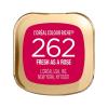 imageLOral Paris Colour Riche Satin Lipstick for Moisturized LipsLip Makeup with Argan Oil and Vitamin EWorth It Medium013 OzFresh as a Rose