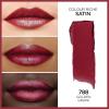 imageLOral Paris Colour Riche Satin Lipstick for Moisturized LipsLip Makeup with Argan Oil and Vitamin EWorth It Medium013 OzGolden Grape