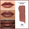 imageLOral Paris Colour Riche Satin Lipstick for Moisturized LipsLip Makeup with Argan Oil and Vitamin EWorth It Medium013 OzLe Beige