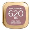 imageLOral Paris Colour Riche Satin Lipstick for Moisturized LipsLip Makeup with Argan Oil and Vitamin EWorth It Medium013 OzMica