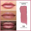 imageLOral Paris Colour Riche Satin Lipstick for Moisturized LipsLip Makeup with Argan Oil and Vitamin EWorth It Medium013 OzMontmartre
