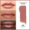 imageLOral Paris Colour Riche Satin Lipstick for Moisturized LipsLip Makeup with Argan Oil and Vitamin EWorth It Medium013 OzOrganza