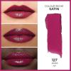 imageLOral Paris Colour Riche Satin Lipstick for Moisturized LipsLip Makeup with Argan Oil and Vitamin EWorth It Medium013 OzParisNY
