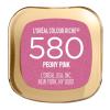imageLOral Paris Colour Riche Satin Lipstick for Moisturized LipsLip Makeup with Argan Oil and Vitamin EWorth It Medium013 OzPeony Pink