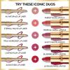 imageLOral Paris Colour Riche Satin Lipstick for Moisturized LipsLip Makeup with Argan Oil and Vitamin EWorth It Medium013 OzRaspberry Rush