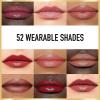 imageLOral Paris Colour Riche Satin Lipstick for Moisturized LipsLip Makeup with Argan Oil and Vitamin EWorth It Medium013 OzRaspberry Rush