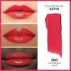 imageLOral Paris Colour Riche Satin Lipstick for Moisturized LipsLip Makeup with Argan Oil and Vitamin EWorth It Medium013 OzRaspberry Rush