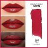 imageLOral Paris Colour Riche Satin Lipstick for Moisturized LipsLip Makeup with Argan Oil and Vitamin EWorth It Medium013 OzRed Passion