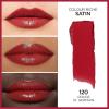 imageLOral Paris Colour Riche Satin Lipstick for Moisturized LipsLip Makeup with Argan Oil and Vitamin EWorth It Medium013 OzRouge St Germain