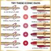 imageLOral Paris Colour Riche Satin Lipstick for Moisturized LipsLip Makeup with Argan Oil and Vitamin EWorth It Medium013 OzSandstone