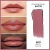 imageLOral Paris Colour Riche Satin Lipstick for Moisturized LipsLip Makeup with Argan Oil and Vitamin EWorth It Medium013 OzSaucy Mauve