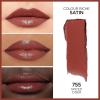 imageLOral Paris Colour Riche Satin Lipstick for Moisturized LipsLip Makeup with Argan Oil and Vitamin EWorth It Medium013 OzSpiced Cider