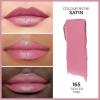 imageLOral Paris Colour Riche Satin Lipstick for Moisturized LipsLip Makeup with Argan Oil and Vitamin EWorth It Medium013 OzTickled Pink