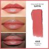 imageLOral Paris Colour Riche Satin Lipstick for Moisturized LipsLip Makeup with Argan Oil and Vitamin EWorth It Medium013 OzTropical Coral