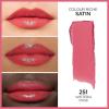 imageLOral Paris Colour Riche Satin Lipstick for Moisturized LipsLip Makeup with Argan Oil and Vitamin EWorth It Medium013 OzWisteria Rose