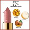 imageLOral Paris Colour Riche Satin Lipstick for Moisturized LipsLip Makeup with Argan Oil and Vitamin EWorth It Medium013 OzWorth It