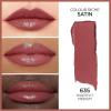 imageLOral Paris Colour Riche Satin Lipstick for Moisturized LipsLip Makeup with Argan Oil and Vitamin EWorth It Medium013 OzWorth It Medium