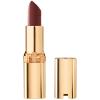 imageLOral Paris Colour Riche Satin Lipstick for Moisturized LipsLip Makeup with Argan Oil and Vitamin EWorth It Medium013 OzWorth It Intense