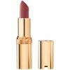 imageLOral Paris Colour Riche Satin Lipstick for Moisturized LipsLip Makeup with Argan Oil and Vitamin EWorth It Medium013 OzWorth It Medium