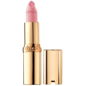 imageLOral Paris Colour Riche Satin Lipstick for Moisturized LipsLip Makeup with Argan Oil and Vitamin EWorth It Medium013 OzBallerina Shoes