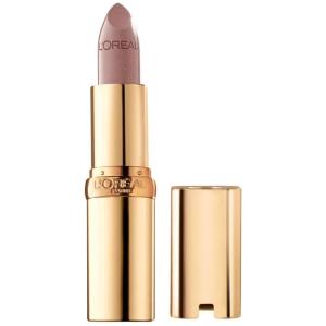 imageLOral Paris Colour Riche Satin Lipstick for Moisturized LipsLip Makeup with Argan Oil and Vitamin EWorth It Medium013 OzSilverstone