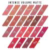 imageLOral Paris Colour Riche Intense Volume Matte Lipstick Lip Makeup Infused with Hyaluronic Acid for up to 16HR Wear Le Rouge Paris 006 Oz140 Le Berry Brilliant
