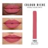 imageLOral Paris Colour Riche Intense Volume Matte Lipstick Lip Makeup Infused with Hyaluronic Acid for up to 16HR Wear Le Rouge Paris 006 Oz140 Le Berry Brilliant