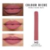 imageLOral Paris Colour Riche Intense Volume Matte Lipstick Lip Makeup Infused with Hyaluronic Acid for up to 16HR Wear Le Rouge Paris 006 OzLe Mauve Indomptable
