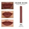 imageLOral Paris Colour Riche Intense Volume Matte Lipstick Lip Makeup Infused with Hyaluronic Acid for up to 16HR Wear Le Rouge Paris 006 OzLe Nude Assertive
