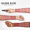 imageLOral Paris Colour Riche Intense Volume Matte Lipstick Lip Makeup Infused with Hyaluronic Acid for up to 16HR Wear Le Rouge Paris 006 OzLe Nude Independent