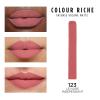 imageLOral Paris Colour Riche Intense Volume Matte Lipstick Lip Makeup Infused with Hyaluronic Acid for up to 16HR Wear Le Rouge Paris 006 OzLe Nude Independent