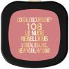 imageLOral Paris Colour Riche Intense Volume Matte Lipstick Lip Makeup Infused with Hyaluronic Acid for up to 16HR Wear Le Rouge Paris 006 OzLe Nude Rebellious