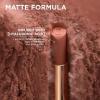 imageLOral Paris Colour Riche Intense Volume Matte Lipstick Lip Makeup Infused with Hyaluronic Acid for up to 16HR Wear Le Rouge Paris 006 OzLe Nude Resilient