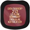 imageLOral Paris Colour Riche Intense Volume Matte Lipstick Lip Makeup Infused with Hyaluronic Acid for up to 16HR Wear Le Rouge Paris 006 OzLe Plum Dominant