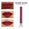 imageLOral Paris Colour Riche Intense Volume Matte Lipstick Lip Makeup Infused with Hyaluronic Acid for up to 16HR Wear Le Rouge Paris 006 OzLe Plum Dominant