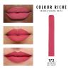 imageLOral Paris Colour Riche Intense Volume Matte Lipstick Lip Makeup Infused with Hyaluronic Acid for up to 16HR Wear Le Rouge Paris 006 OzLe Rose Activist