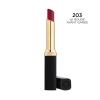 imageLOral Paris Colour Riche Intense Volume Matte Lipstick Lip Makeup Infused with Hyaluronic Acid for up to 16HR Wear Le Rouge Paris 006 OzLe Rouge AvantGarde