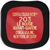 imageLOral Paris Colour Riche Intense Volume Matte Lipstick Lip Makeup Infused with Hyaluronic Acid for up to 16HR Wear Le Rouge Paris 006 OzLe Rouge AvantGarde