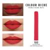 imageLOral Paris Colour Riche Intense Volume Matte Lipstick Lip Makeup Infused with Hyaluronic Acid for up to 16HR Wear Le Rouge Paris 006 OzLe Rouge Determination