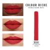 imageLOral Paris Colour Riche Intense Volume Matte Lipstick Lip Makeup Infused with Hyaluronic Acid for up to 16HR Wear Le Rouge Paris 006 OzLe Rouge Paris