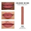 imageLOral Paris Colour Riche Intense Volume Matte Lipstick Lip Makeup Infused with Hyaluronic Acid for up to 16HR Wear Le Rouge Paris 006 OzLe Wood Nonchalant