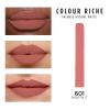 imageLOral Paris Colour Riche Intense Volume Matte Lipstick Lip Makeup Infused with Hyaluronic Acid for up to 16HR Wear Le Rouge Paris 006 OzWorth It