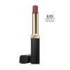 imageLOral Paris Colour Riche Intense Volume Matte Lipstick Lip Makeup Infused with Hyaluronic Acid for up to 16HR Wear Le Rouge Paris 006 OzWorth It Intense