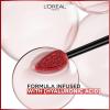 imageLOreal Paris Infallible Matte Resistance Liquid Lipstick up to 16 Hour Wear Le Rouge Paris 420 016 Fl Oz105 Breakfast in Bed