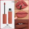 imageLOreal Paris Infallible Matte Resistance Liquid Lipstick up to 16 Hour Wear Le Rouge Paris 420 016 Fl Oz115 Snooze Your Alarm
